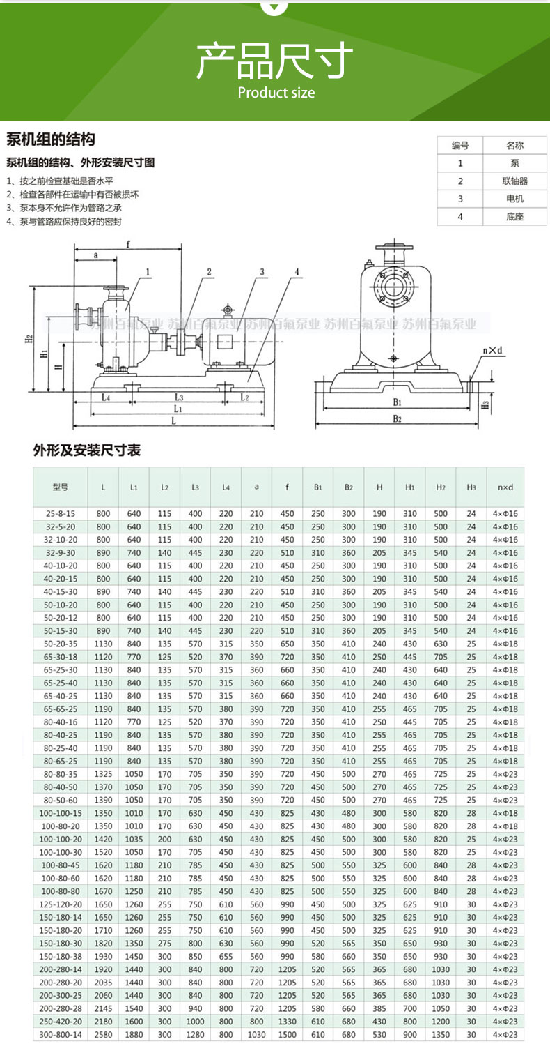 ZW型自吸式排汙（wū）泵(圖6)