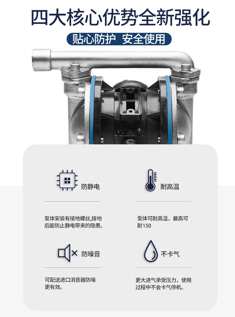 QBY型_氣動隔膜（mó）泵(圖6)