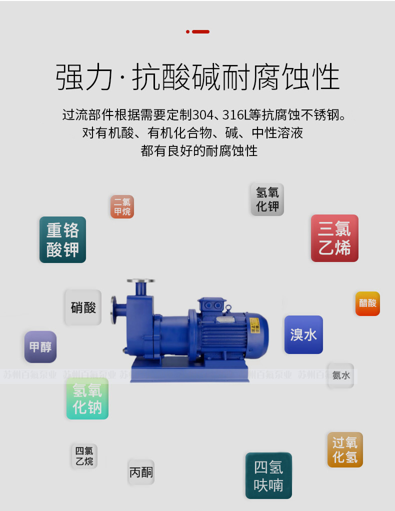 BCZ型（xíng）_自吸式磁力泵(圖2)